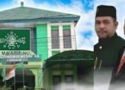 Ketua LP Maarif Sidoarjo Dinonaktifkan, Diduga karena Undang Kiai Marzuqi Mustamar saat Halalbihalal