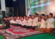 Plt Bupati Sidoarjo Minta Kegiatan Shalawatan Ishari Digelar 4 Kali Setahun