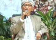 Singgung Polemik Nasab, Rais Aam PBNU Ingatkan Pentingnya Tertib dalam Bersikap dan Berorganisasi