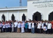 Ketum ALMAGARI Akan Dampingi Pelaporan Kasus Pengancaman Kepada Pihak Berwajib