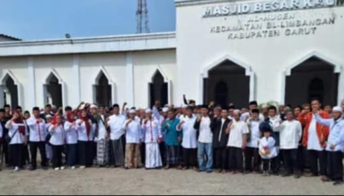 Ketum ALMAGARI Akan Dampingi Pelaporan Kasus Pengancaman Kepada Pihak Berwajib