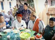 Dirut PT. JAVATECH INDOPOWER (Outsourching), Saepullah S.T, Gelar Halal Bilhalal Jelang Keberangkatan ke Tanah Suci