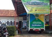 Terkait Bantuan Mie Kadaluarsa, Begini Kata Kades Sukaraharja..