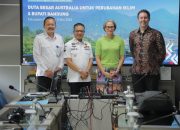 Pemda Kab.Bandung Kembali Dapatkan Dana Hibah HAMBK dari Australia