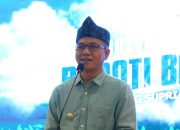 Jelang Pilkada Kabupaten Bandung 2024 , KPU Gelar Rakor dan Sosialisasi Untuk Calon Perseorangan