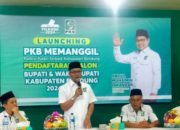 Santer Sejumlah Nama Artis Disebut-Sebut Telah Berkomunikasi Dengan DS
