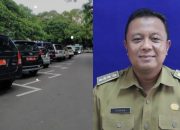 Pemkot Bandung Terapkan Bebas Parkir Kendaraan Tiap Jumat Di Lingkungan Balaikota