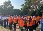 Pemkab Bandung Siaga Terhadap Ancaman Kekeringan Pada Musim Kemarau