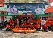 BPBD Kabupaten Bandung Siap Amankan TPS Dari Potensi Ancaman Bencana