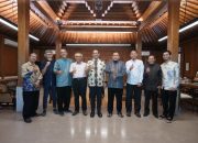 Ganjar Dan Anies Tidak Ikut Prabowo