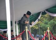 Bupati Bandung Pada Momen HKN Ungkapkan Lima Komponen Hadapi Indonesia Emas 2045