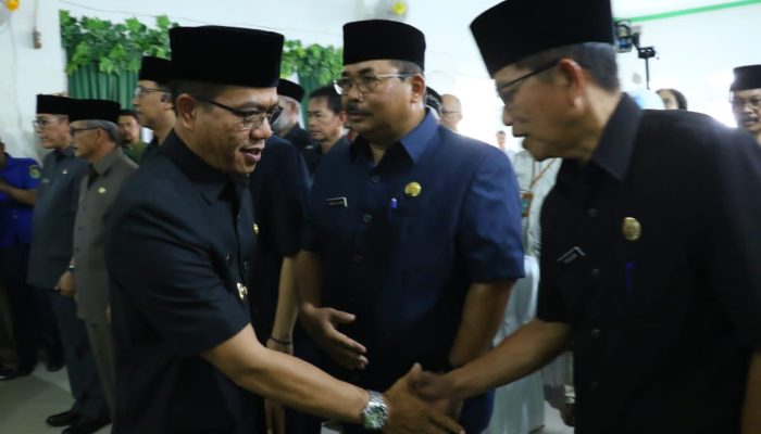 Banyak Dirasakan Manfaatnya, Warga Berharap Program Prioritas Bupati Bandung Terus Dilanjutkan