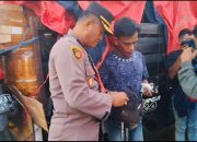 Operasi Puri Agung 2024 Upaya Pengamanan di Pos II Pintu Masuk Bali