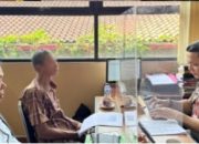 Kejari Bandung Lakukan Penahanan Terhadap AB dan S Terduga Kasus Korupsi di Pegadaian