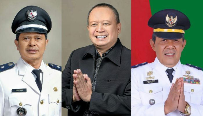 DPP Apdesi Diduga Lakukan Diskriminasi Pada Salah Satu DPC Berupa Kolusi Jabatan