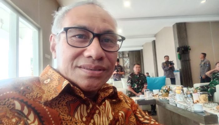 Jokowi Takut Investigasi