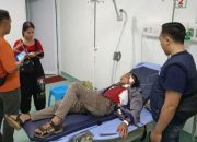 Polisi Tangkap Pelaku Penusukan Pria dI Puncak Bogor, Satu Orang Masih Buron