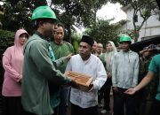 Bupati Bandung Sebut Program Bedah Rumah Setiap Tahun Lebih Dari 7.000 Unit