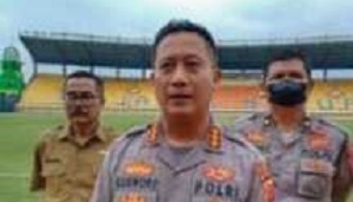 Laga Persib vs Madura United Polisi siapkan pengamanan ekstra
