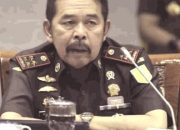 Jaksa Agung Rotasi dan Mutasi Sejumlah Pejabat Eselon ll dan lll di Lingkungkan Kejaksaan RI, Kejati dan Kejari