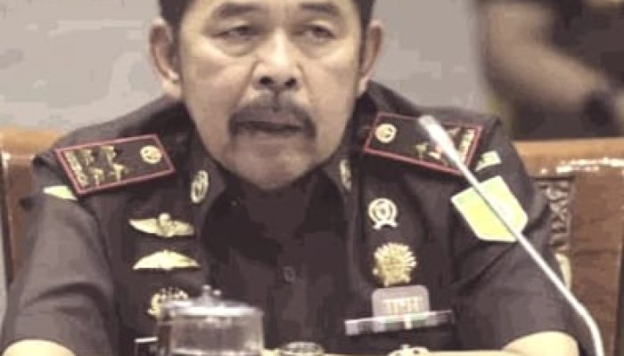 Jaksa Agung Rotasi dan Mutasi Sejumlah Pejabat Eselon ll dan lll di Lingkungkan Kejaksaan RI, Kejati dan Kejari
