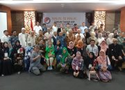 Bermula Dari New York Diaspora Mengkritisi Tanah Air