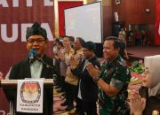 Pemkab Bandung Siapkan Rp.101,9 Miliar Untuk Pilkada Serentak 2024