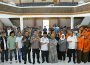 Bupati Bandung Berharap PWI Kedepan Semakin Profesional dan Bermartabat