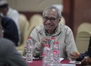 Otonomi Khusus Jawa Barat: Siapapun Pemimpin