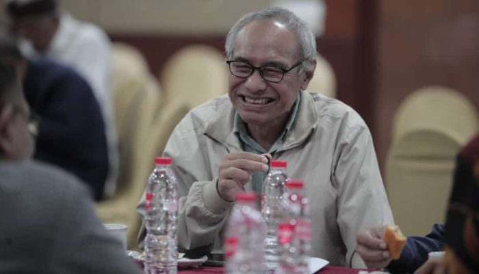 Otonomi Khusus Jawa Barat: Siapapun Pemimpin