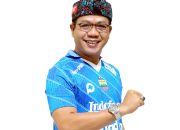 Kang DS Doakan Persib Maung Bandung Menangkan Laga Final Lawan Madura United