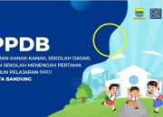 Petunjuk Teknis PPDB Kota Bandung 2024