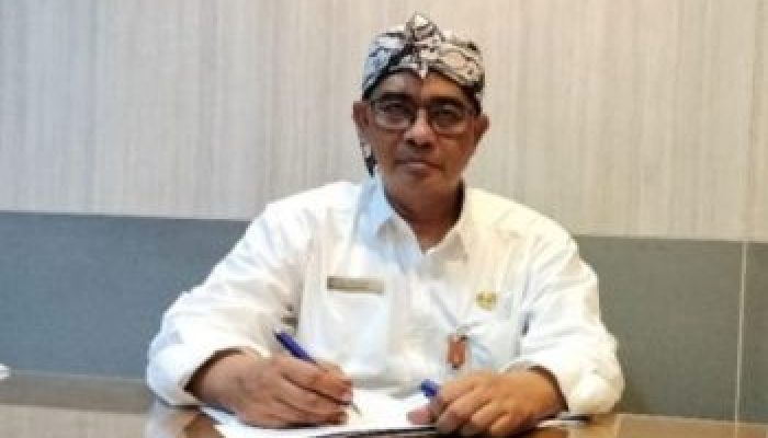 Ditunjuk Jadi Sekdisdik Kota Bandung Dani Nurahman Figur Birokrat Pelayan Masyarakat