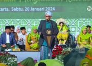 Pesantren adalah Benteng Terakhir Pendidikan Agama