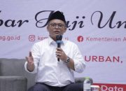 Guru Agama Islam harus Adaptif di Era Digital
