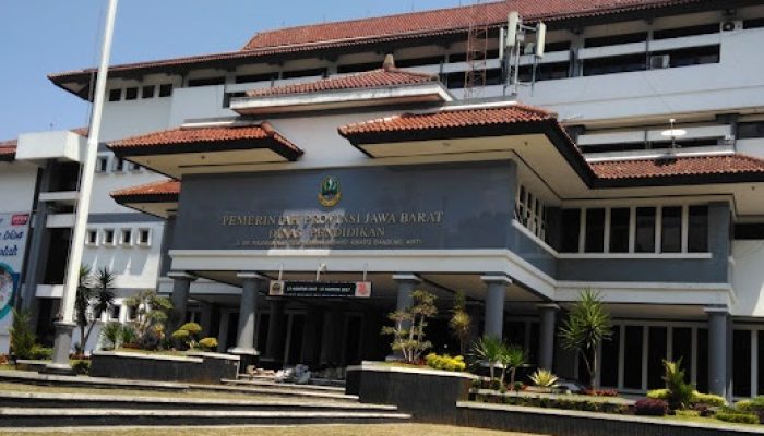 Disdik Jabar Temukan 6 KK Tinggal Dalam Satu Rumah Pada PPDB 2024