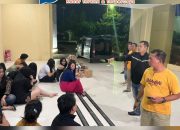 Kapolres Sumenep Sidak Langsung Club Malam Mr. Ball & Lotus, Dibalik Itu Ada Oknum Polres Penikmat? 