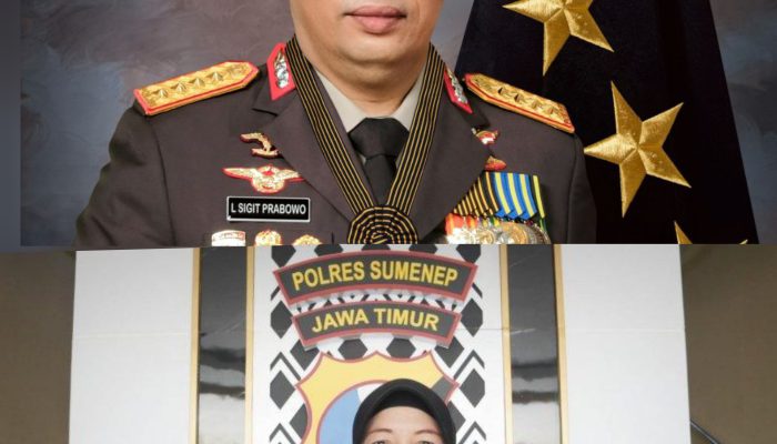 Kapolri Minta Publik Tak Ragu Kritik Pedas Polri, Kasi Humas Polres Sumenep Terkesan Bela