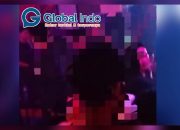 Penikmat Hiburan Malam, Tak Segan – Segan LHGN Akan Laporkan Oknum Polres Nakal Insial S Dan K Ke Propam Polda Jatim. 