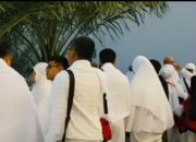 Lagi, WNI Visa Non Haji Ditangkap di Arab Saudi