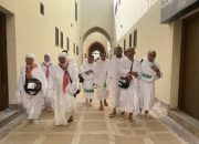 Bersiap Umrah Wajib, Jamaah Haji Gelombang Pertama Sudah di Makkah