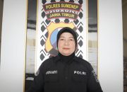 *Gerak Cepat Polisi Amankan Terduga Pelaku Rudapaksa Anak Dibawah Umur di Sumenep*