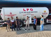 *Berikut Hasil Polres Ponorogo Bentuk Satgas Khusus Tangani Elpiji Subsidi yang Dikabarkan Langka*