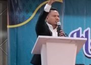 Tidak Berani Menuntaskan Dugaan Kasus Korupsi Pembangunan Gedung Pemkab Lamongan