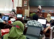 EFEKTIVITAS SISTEM PEMERINTAHAN DI KOTA SIDOARJO MELALUI PROGRAM APLIKASI SIPRAJA