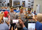 Mall Pelayanan Publik Magetan Tambah Dua Layanan Baru SKCK dan SKTLK  MAGETAN .Globalindo.Net//.Mal