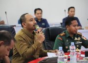 Pengendalian Hama Tikus Menjadi Perhatian Khusus Bupati Ngawi