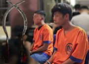 Plh Bupati Probolinggo Dukung Kepolisian Lakukan Proses Hukum Kepada Pelajar Yang Lukai Polisi Dengan Sajam