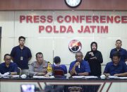 Polda Jatim Ungkap Ruislag TKD Rugikan Negara 114, 440 Milyar Rupiah Tetapkan 3 Orang Tersangka