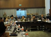 BWI Siapkan Langkah Konkret Pengembangan Wakaf Nasional